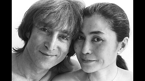 John & Yoko + The Entire Welcome Back Links In Description