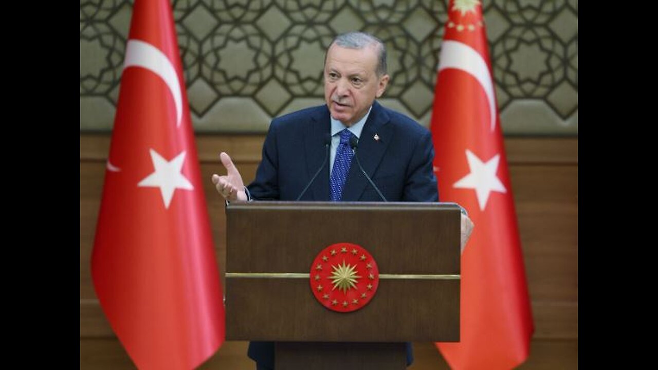 SIDEE ERDOGAN ISUGU WADAA DALAL CADOW ISKU AH? MAXAYSE TAHAY DATNTIISU?