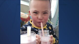 Mateo, 6, hopes to visit Disney World | Wish Wednesday