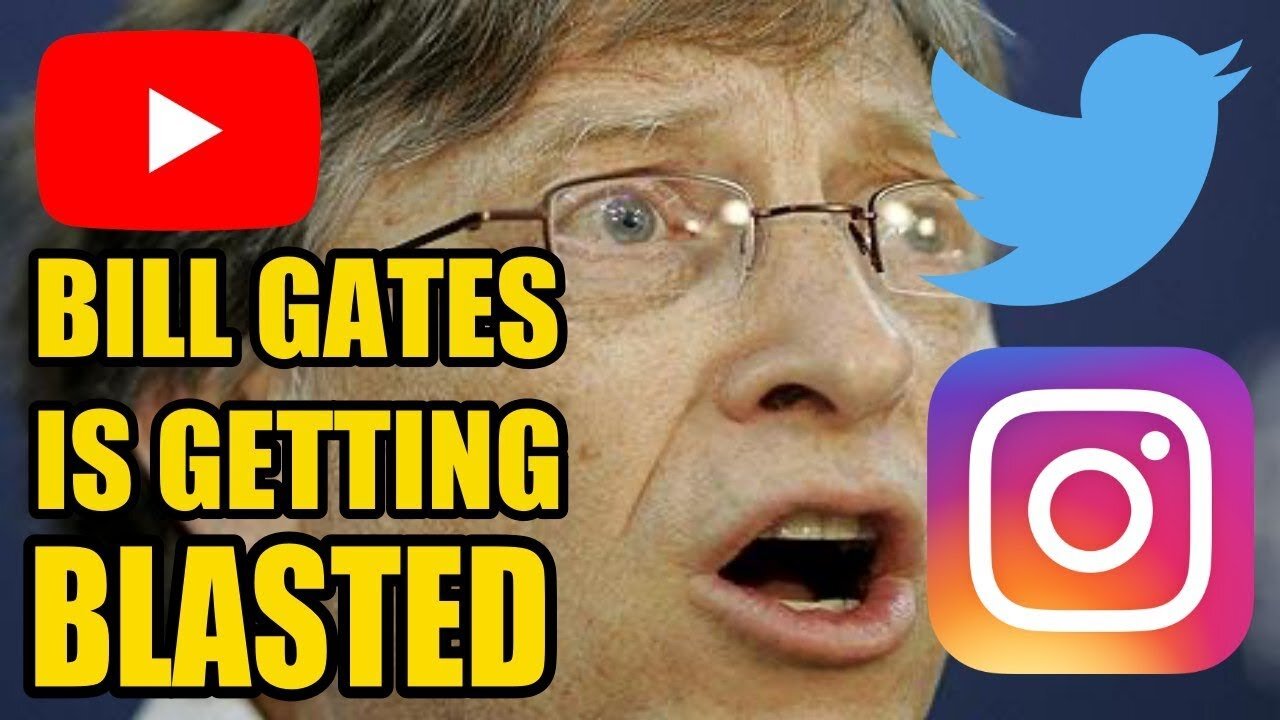 NDP Original: Bill Gates Got Blasted