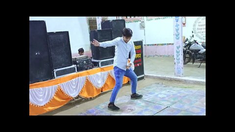 saat samundar paar m tere piche piche aa gya dance