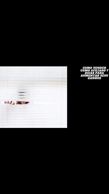 Como vender como afiliado 7 dicas para aumentar seus ganhos