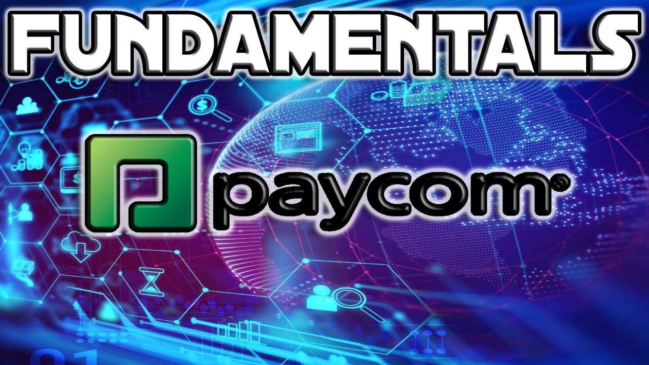 Viewer Recommendation | Paycom May Be A Diamond In The Rough | $PAYC