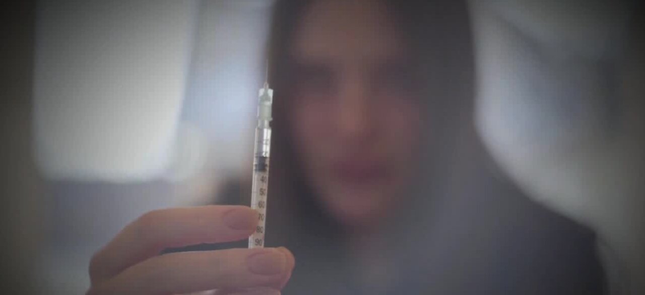Nevada task force created to address increase in drug overdoses