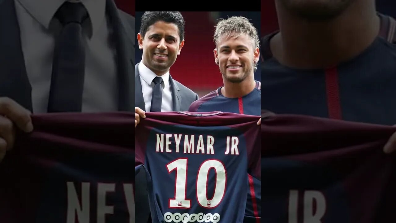 🔴🔵[NEYMAR DE SAÍDA?]🔴🔵VEJA TUDO AQUI!