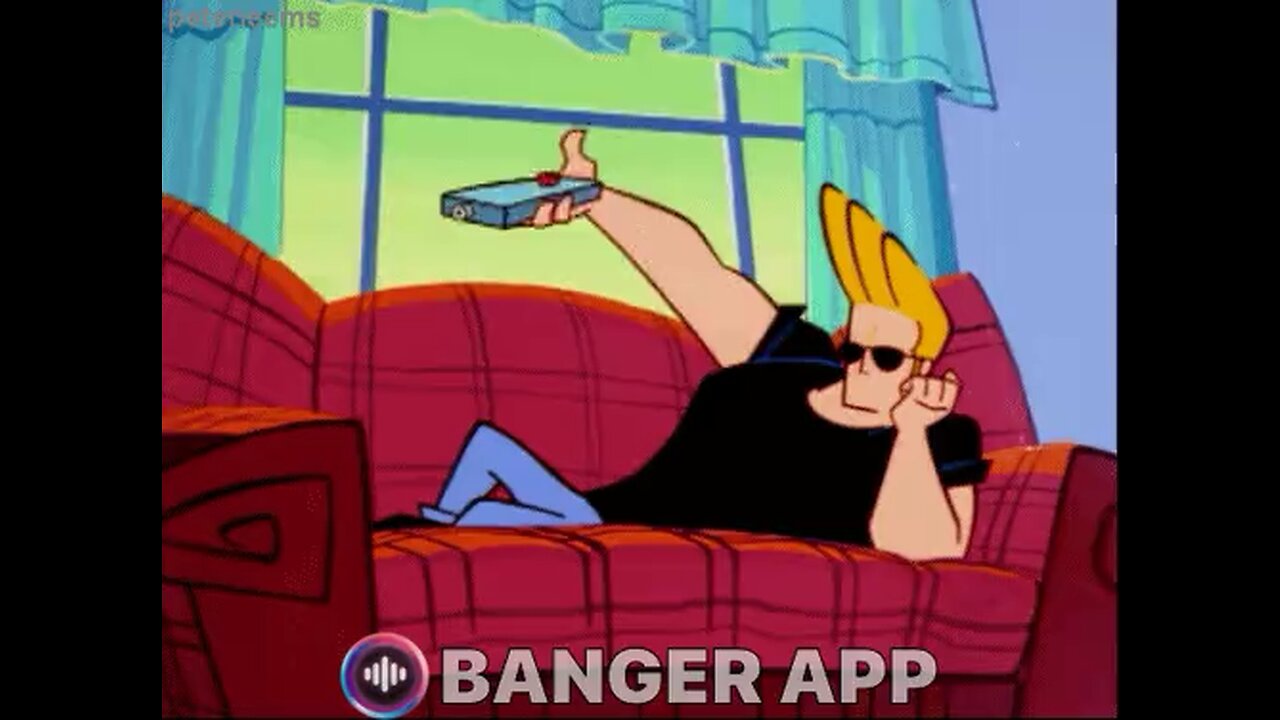 Your Man by Johnny Bravo