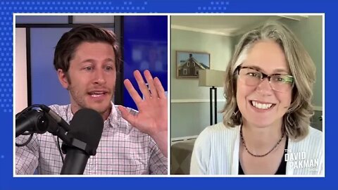 How to Confront People's Outrageous Political Views (Sheila Heen Interview)