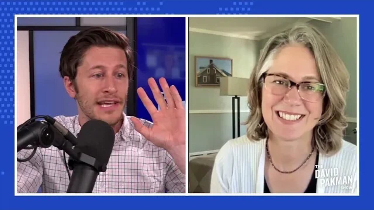 How to Confront People's Outrageous Political Views (Sheila Heen Interview)