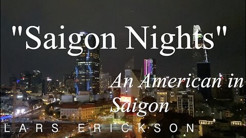 "Saigon Nights"