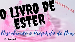 Descubra o PROPÓSITO DE DEUS para sua vida (culto e pregação)