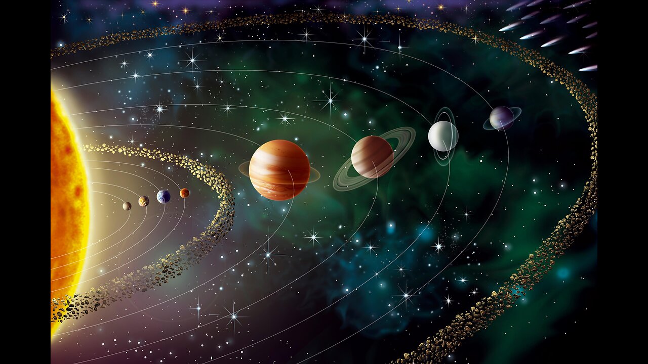 Solar System