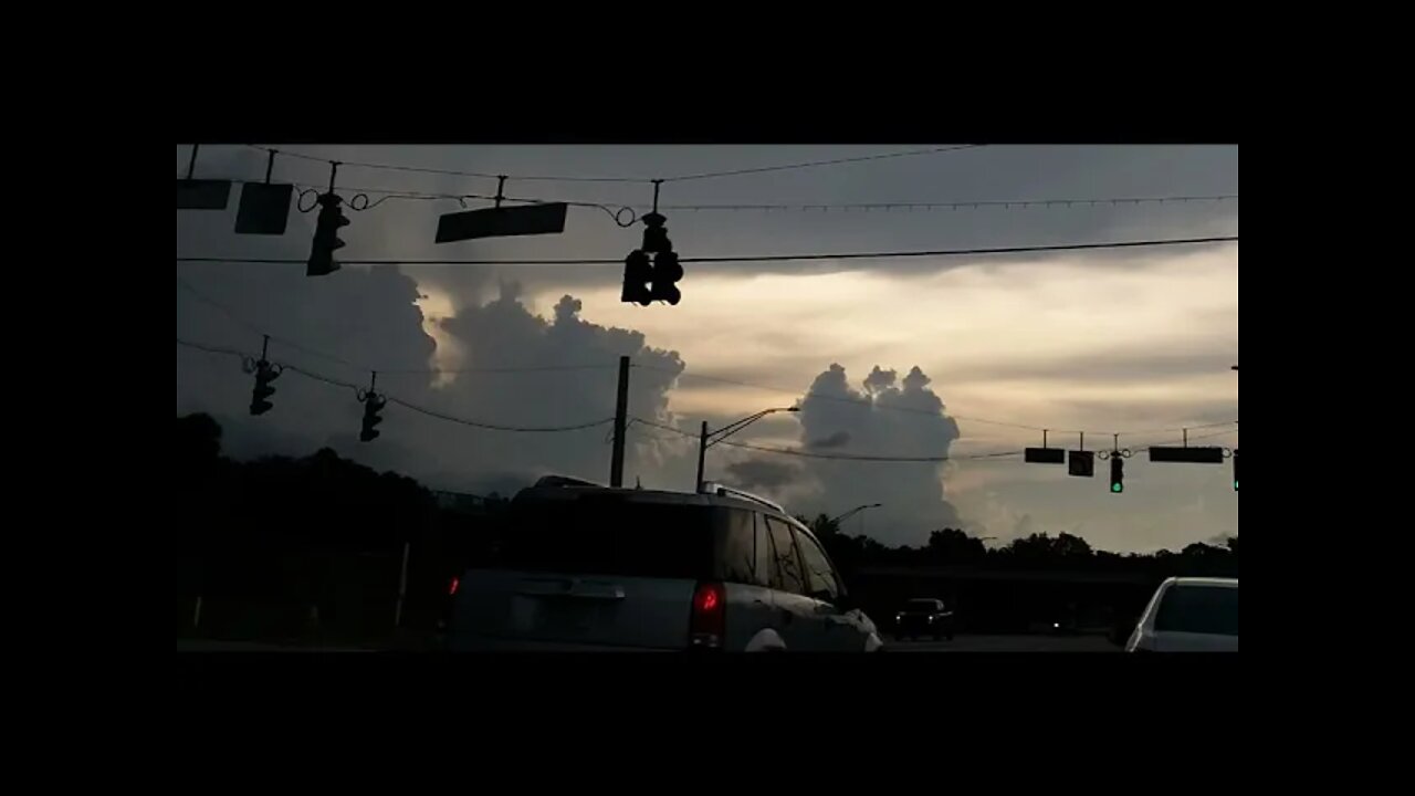 Angels In The Sky!!! Signs in the Sky Jesus Is Coming Soon
