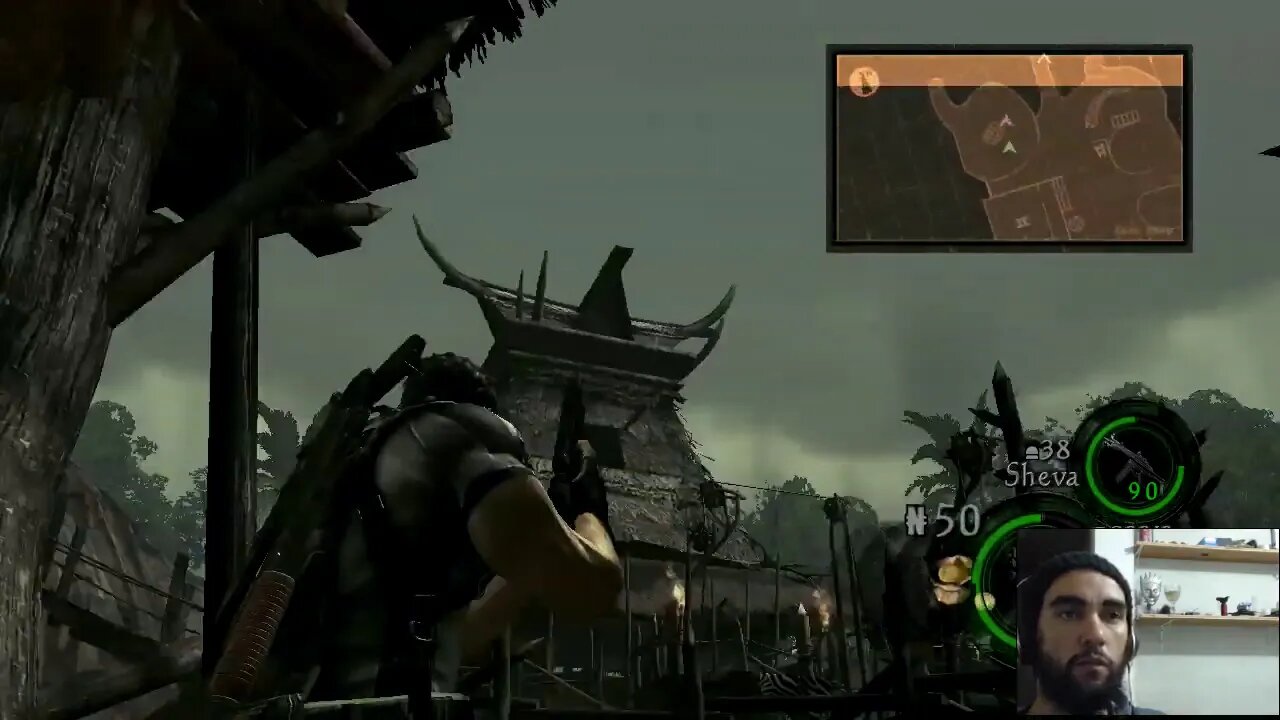Resident Evil 5 9 30 2018