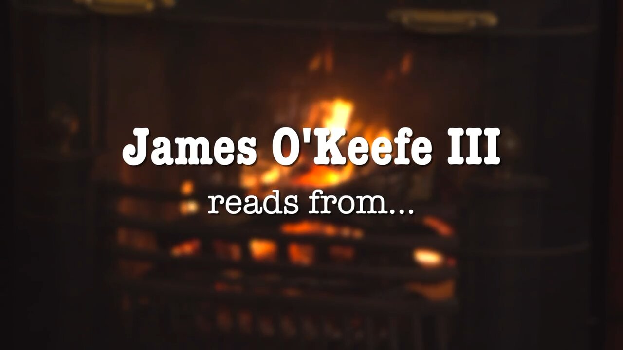 A reading from Orwell’s 1984 by James O’Keefe - Book 2 Chapter 9