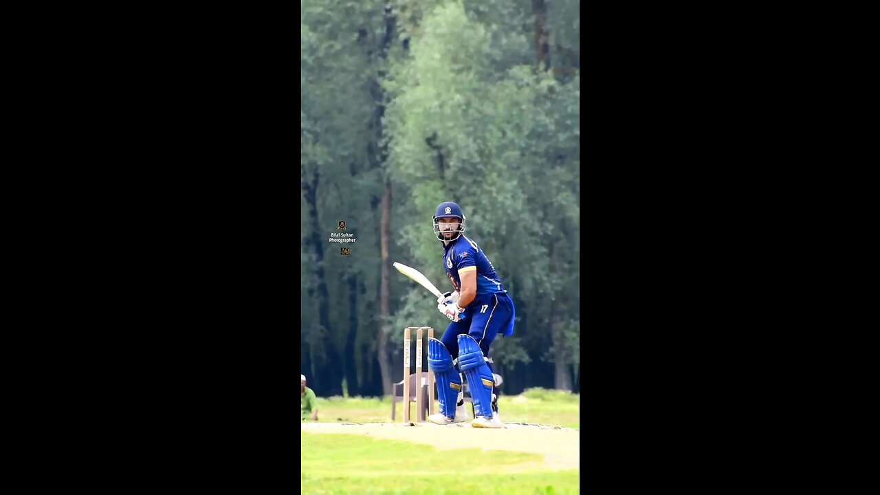 Kashmir famous player #jehangir lone #cricket