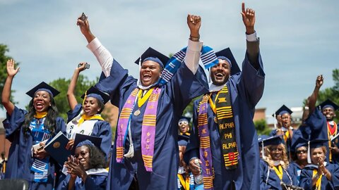 "The HBCU Secret" | From BOULE to DRILL?How🧐