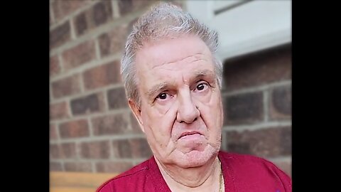 Brian B, London 5/9/23