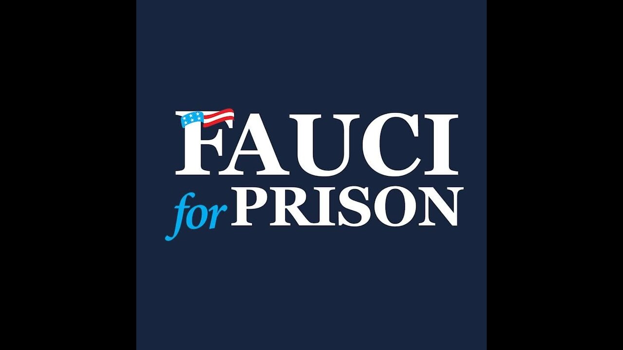 Let's Just Chat: Trump calls Lincoln Project perverts, & Fauci used foster children in drug trials!