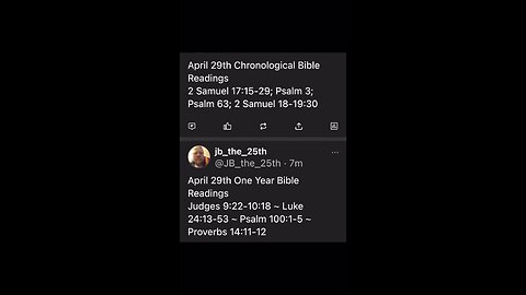 April 29, 2023