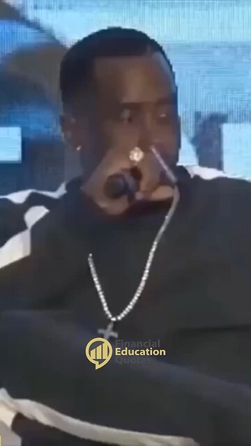 The Road To The Bag - Diddy