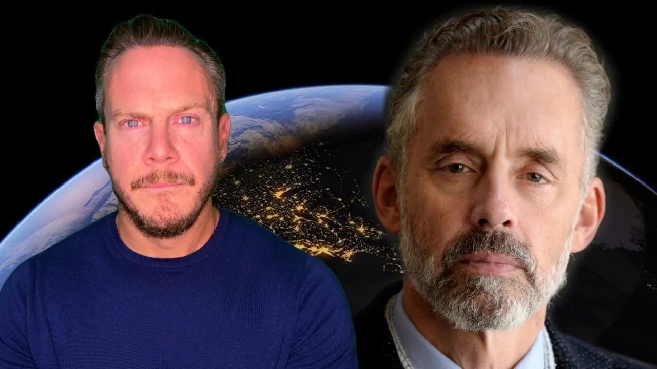 My Honest View on Jordan Peterson in this Chaotic Time | @RICHARD GRANNON | Guest Video