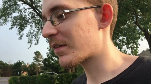 Friday evening vlog August 6th 2021