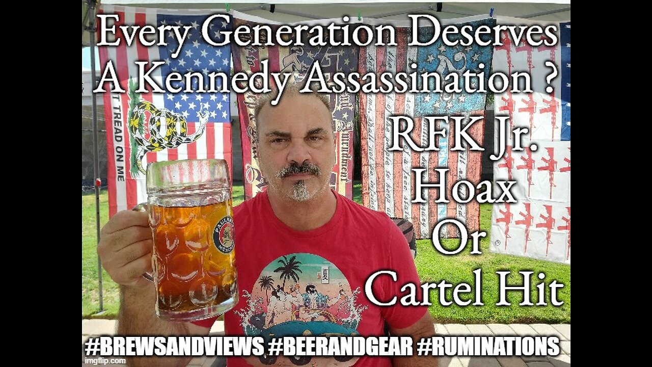 RFK Jr. Hoax or Hit?