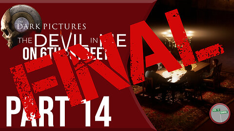 The Devil In Me on 6th Street Part FINAL