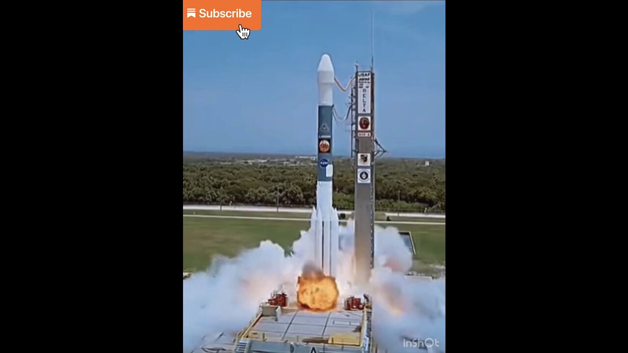 Nasa video