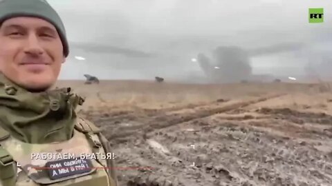 Day 10 Of Russia's Special Military Operation In Ukraine!