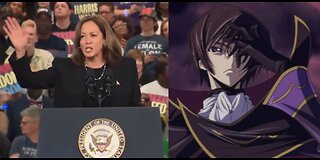 Kamala Responds AGAIN Saying I Am Speaking To Activists