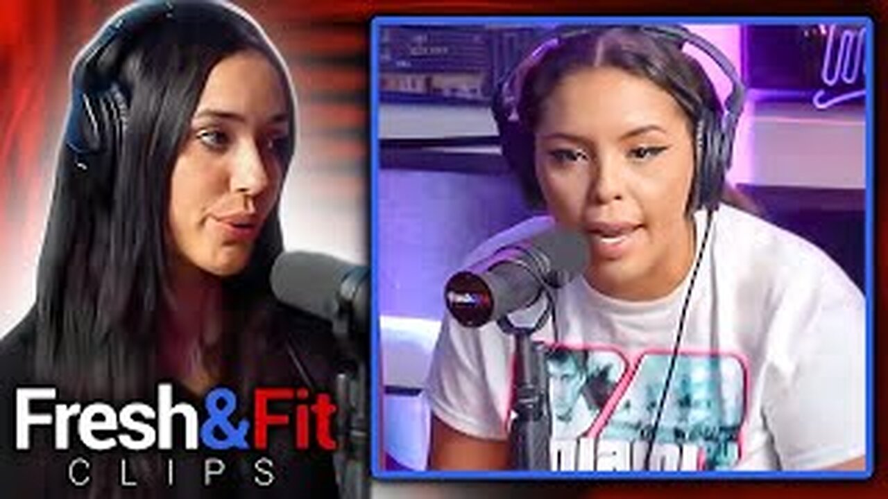 S*x Workers Got MAD When She Asked This SIMPLE Question