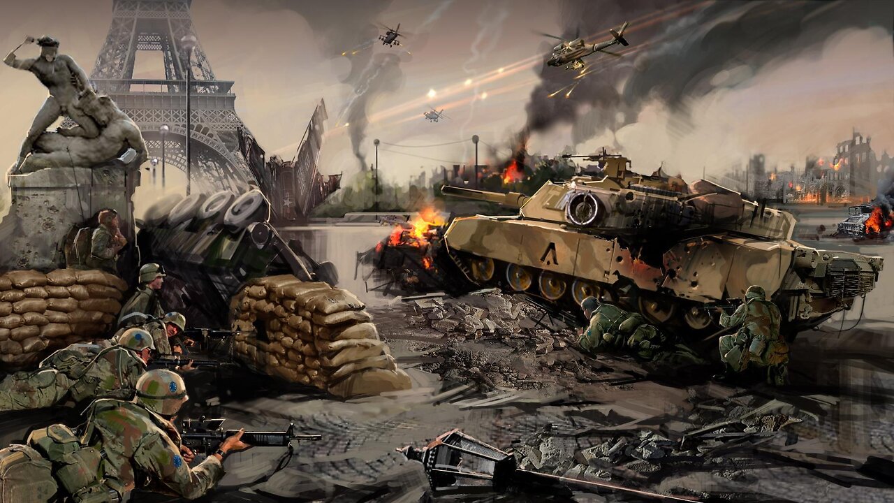 Upgraded Gun and Mission Victory! World War II Heroes Gameplay"