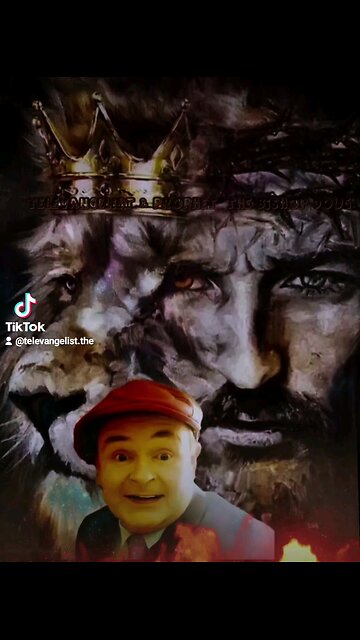 TELEVANGELIST THE BISHOP DOUG. 304 952 4225 Dougc304@yahoo.com