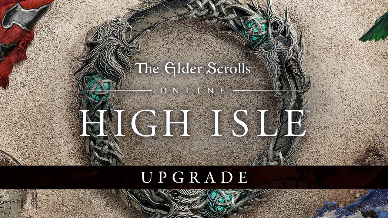 The Elder Scrolls Online: High Isle Chapter - Gameplay