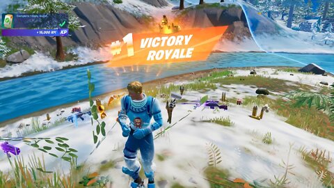 Father Son Fortnite USA E9: We Are The Winners