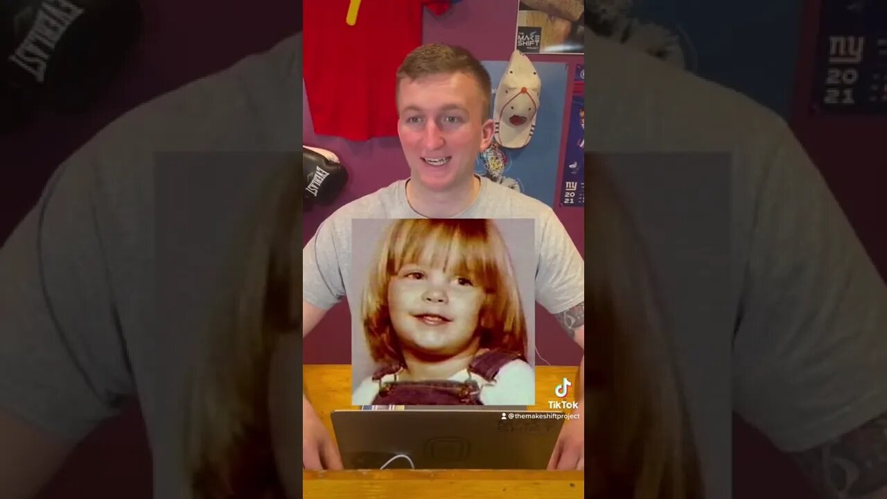 Who’s That Baby? Comment Your Guesses! #babies #guessinggame #guesswho #celebrities #tobeymaguire