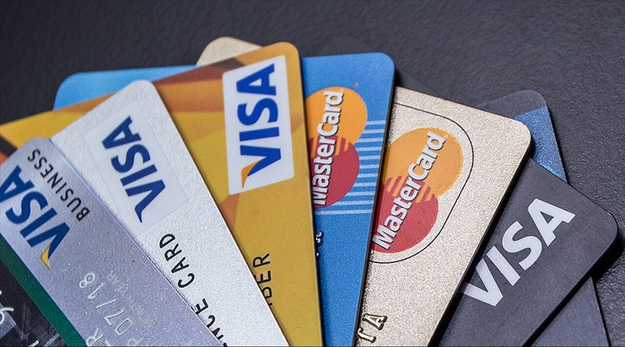 Trump proposes interest cap on credit cards