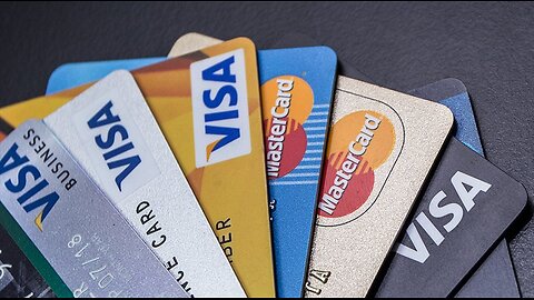Trump proposes interest cap on credit cards