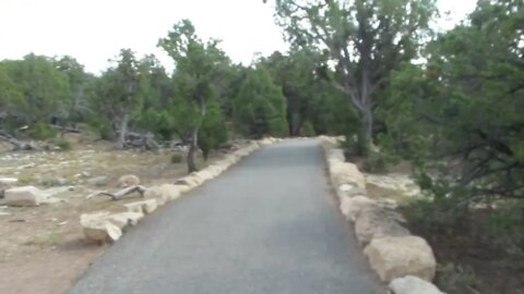 Grand Canyon South Rim | Trail of Time