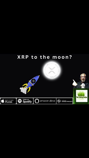 XRP Could Be Ruled A Security Or Currency