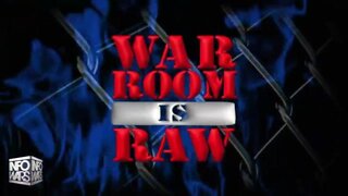 War Room With Owen Shroyer - October 14, 2022