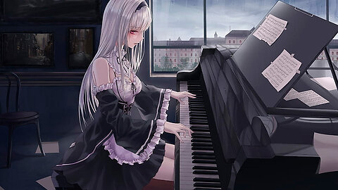 Only Piano | The most beautiful classical piano pieces for relax & study | Classical Music