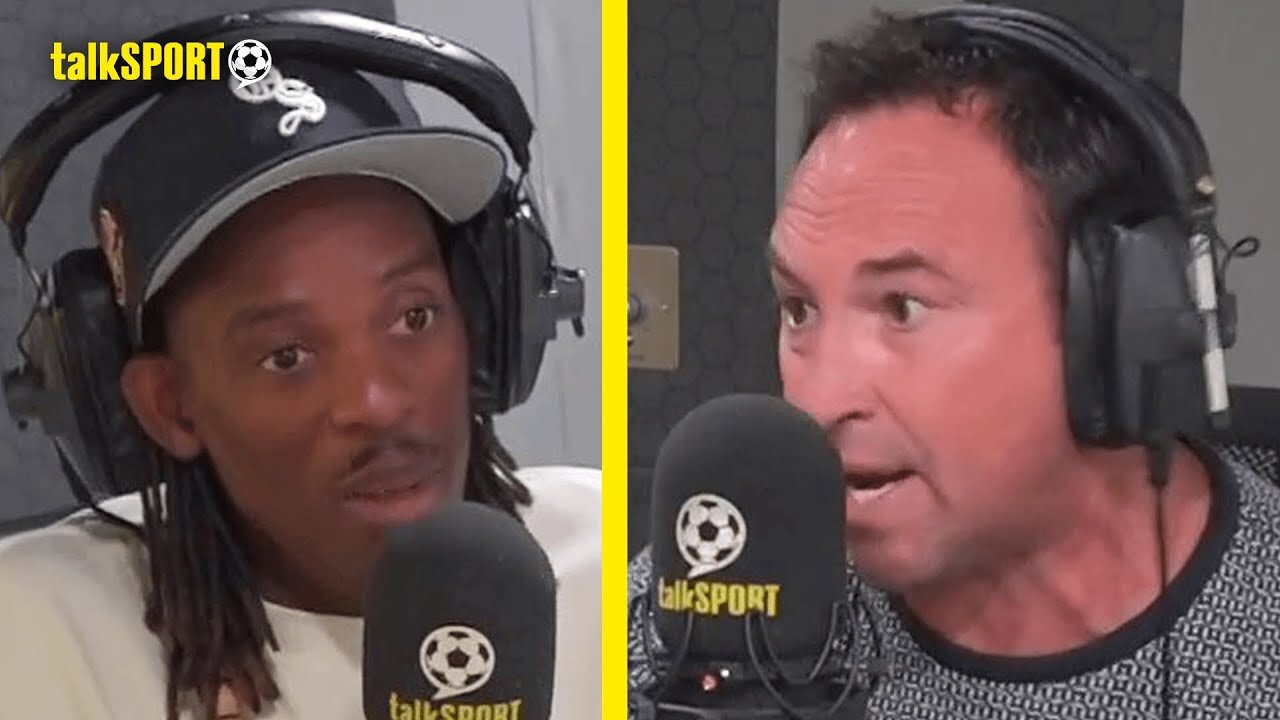 'I WAS BORED!' 🙄 Jason Cundy & Slim Williamson DEBATE The Quality Of Man Utd's Performance Vs Fulham