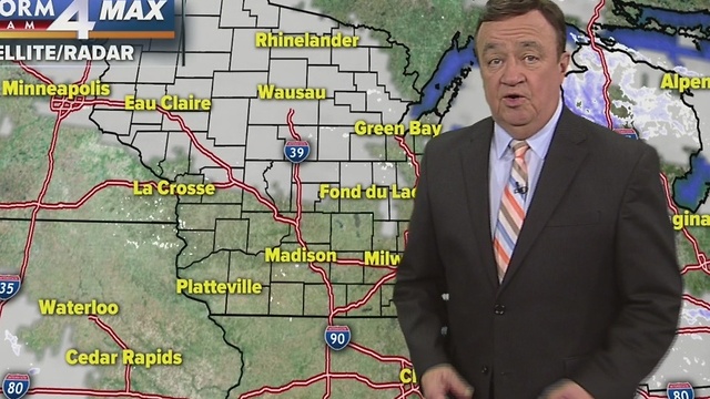 Friday Night Facebook Forecast