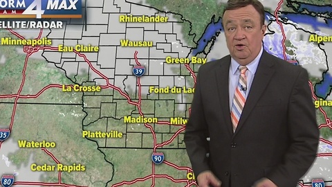 Friday Night Facebook Forecast