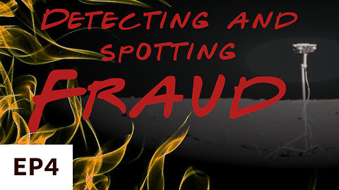 How to Detect and Spot Fraud: Ep4 - Multiple-Exposures