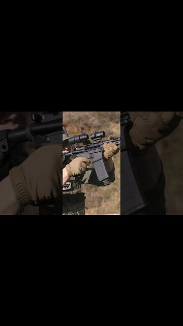 Primary Arms MD-25 Red Dot