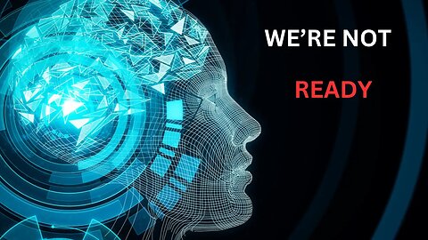 Disney's Mind-Blowing AI Grid Robots 