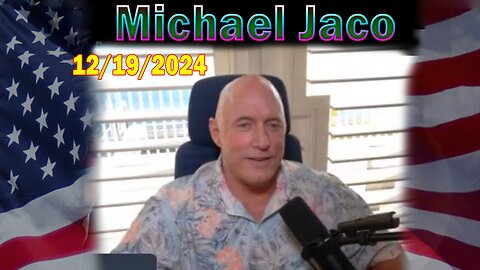 Michael Jaco Update Today Dec 19: "Alert! What Will Happen With Crypto And XRP?"